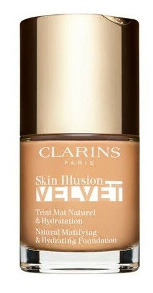 Skin Illusion Velvet tekući puder Luksuzni tekući puderi