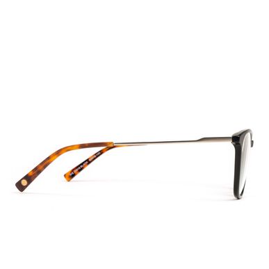 Black Eyeglass Frame 015 We