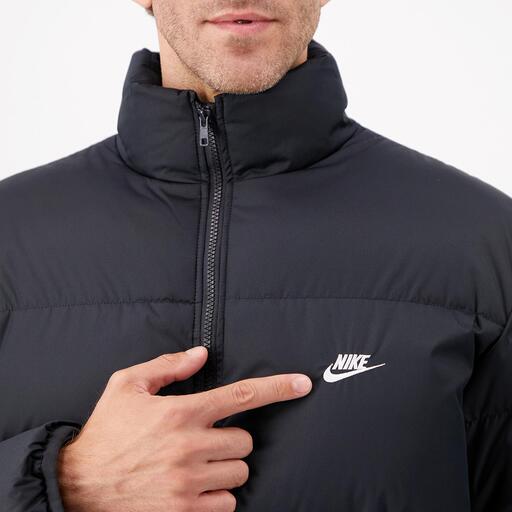  Nike klubas