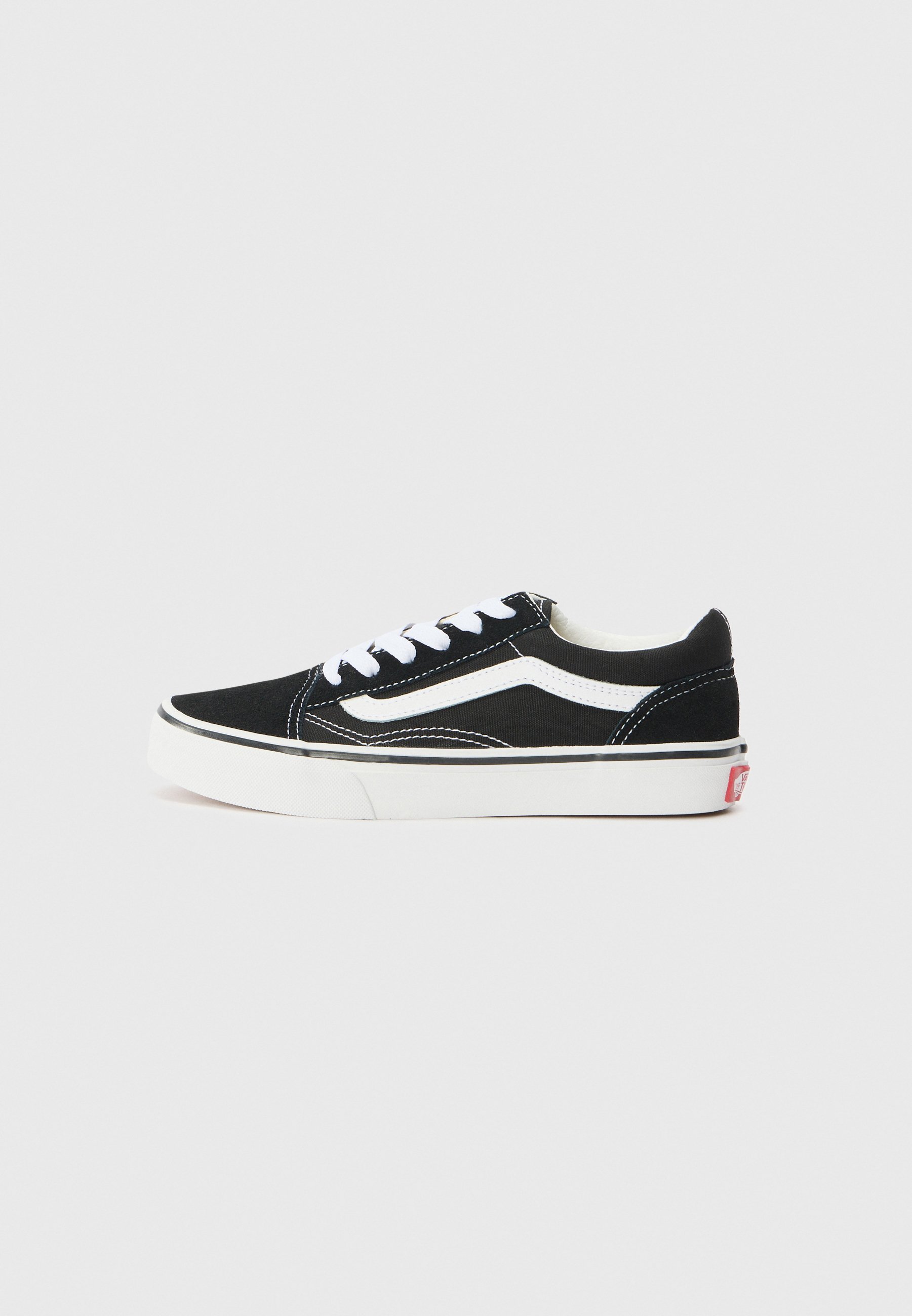 Vans OLD SKOOL UNISEX - Scarpe da ginnastica - nero/bianco