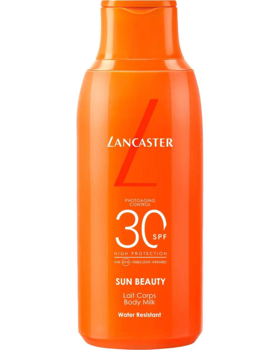 Lapte de corp LANCASTER SUN BEAUTY SPF30