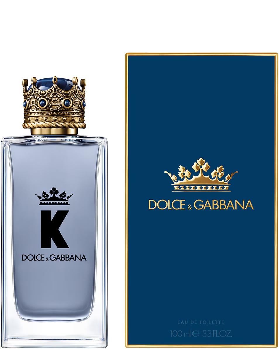 DOLCE & GABBANA K BY DOLCE&GABBANA EAU DE TOILETTE