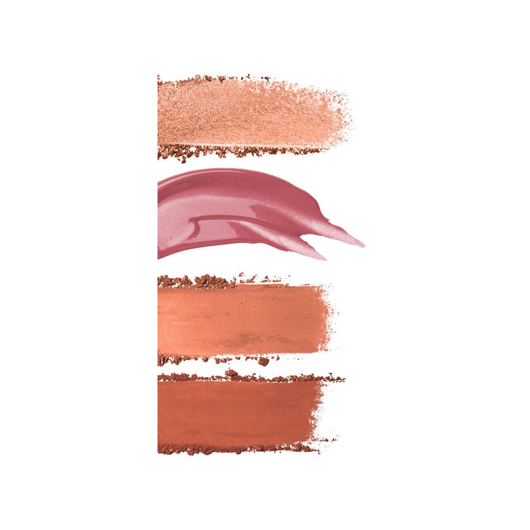 Und Gretel Color Crush Set