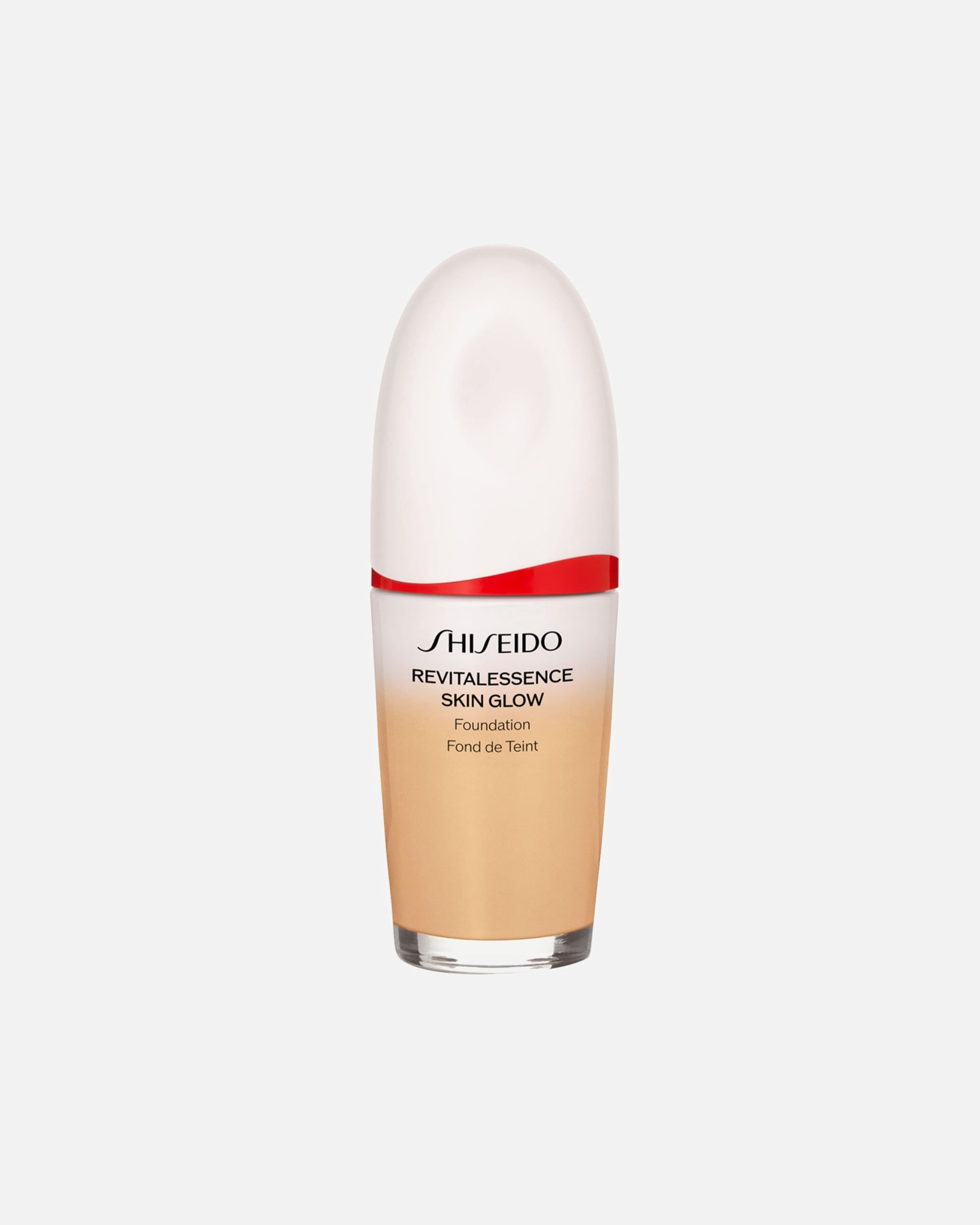 Shiseido Foundation Pureness Revitalessence Skin Glow Foundation SPF30 - 30 ml