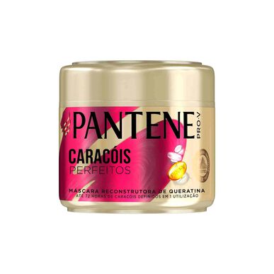 Pantene Pro-V Perfect Curls -hiusnaamio 300ml