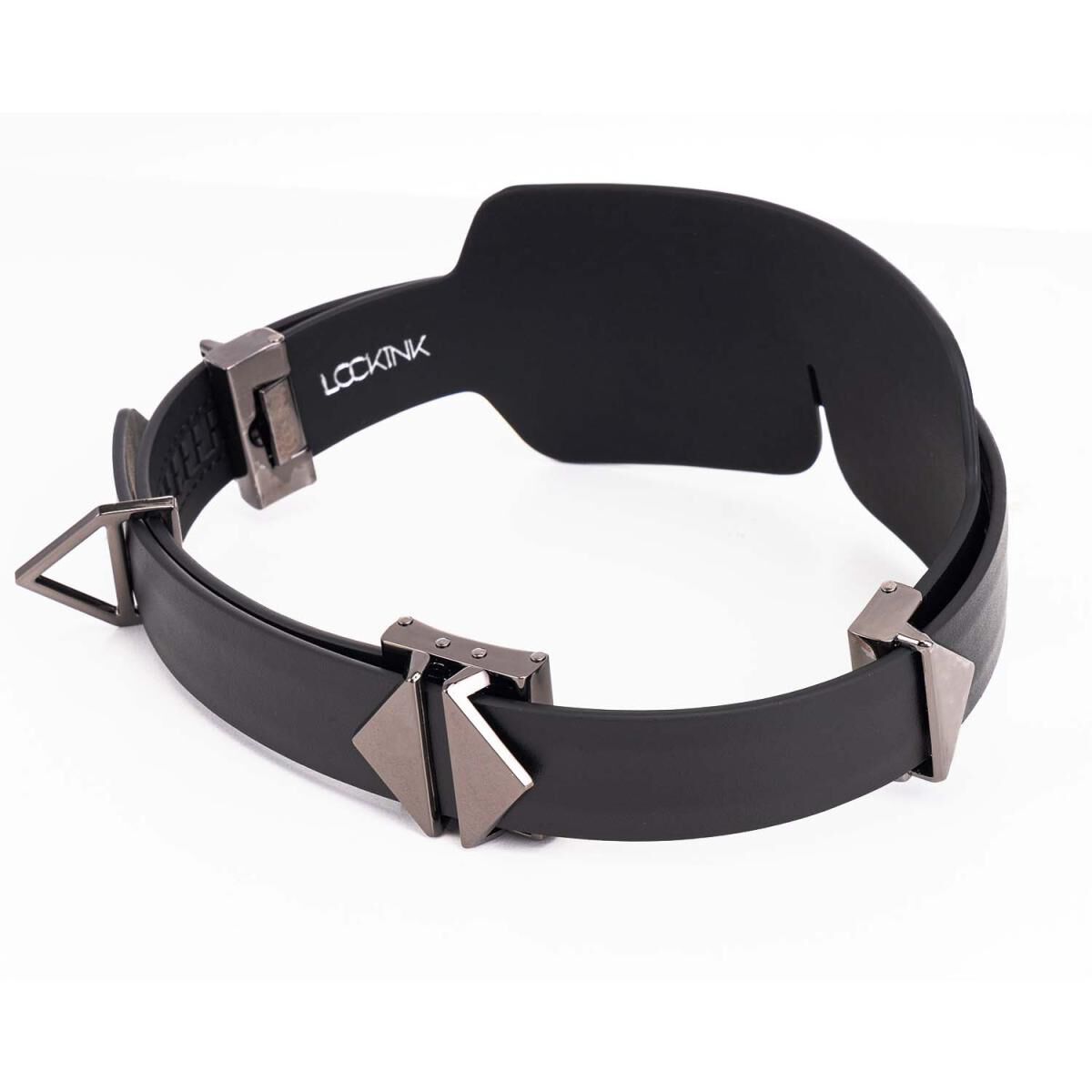Lockink Blindfold Kit Sort