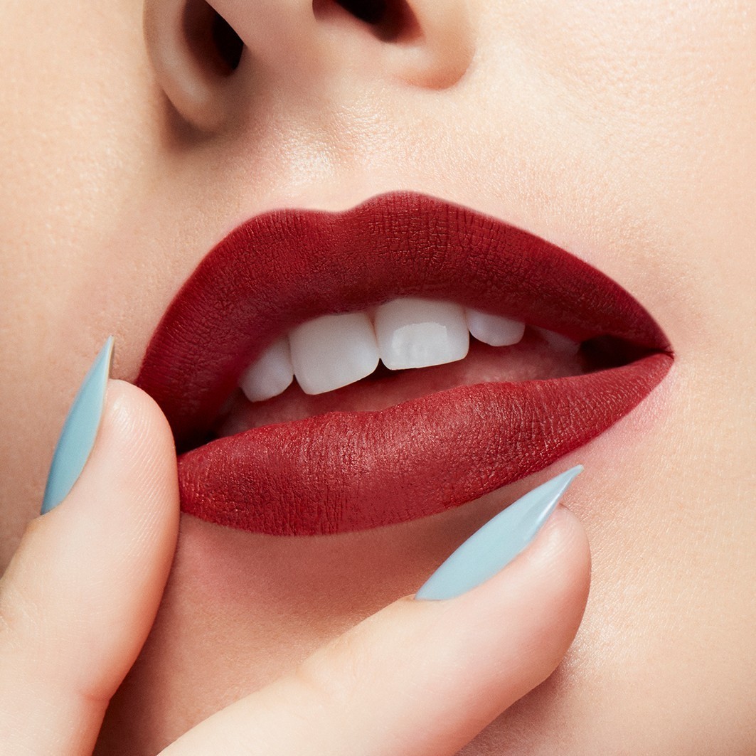 MAC skysti lūpų dažai „Locked Kiss Ink™“ – 5 ml