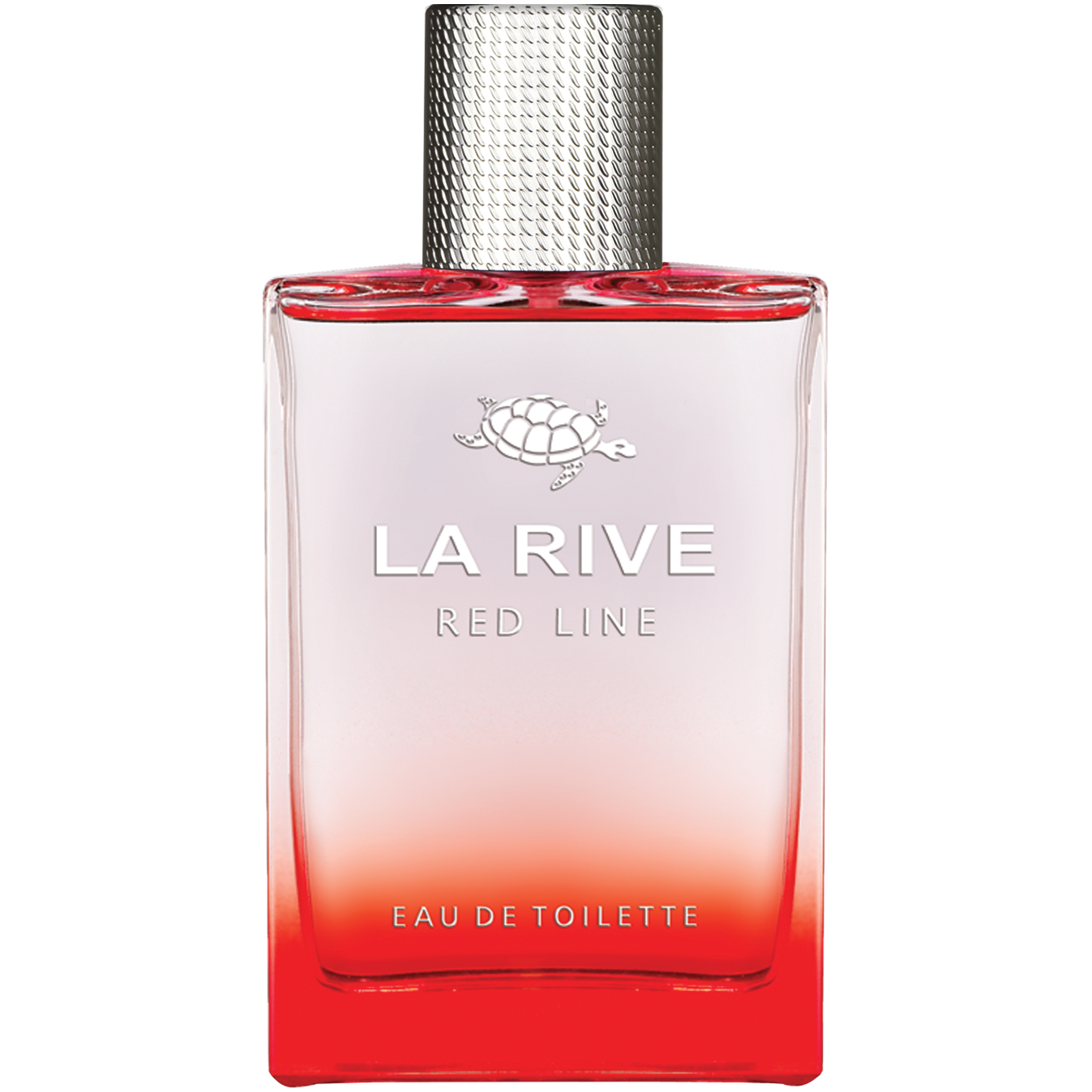 La Rive vyriškas tualetinis vanduo 90ml Red Line