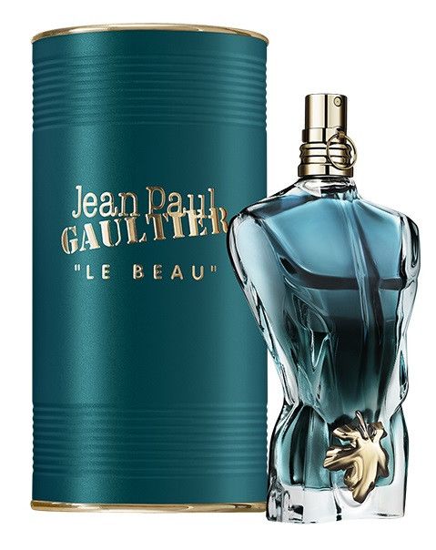 Le Beau EDT Kelnas vyrams