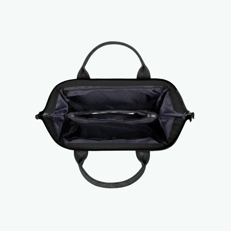Crossbody Adventurer Small Lund