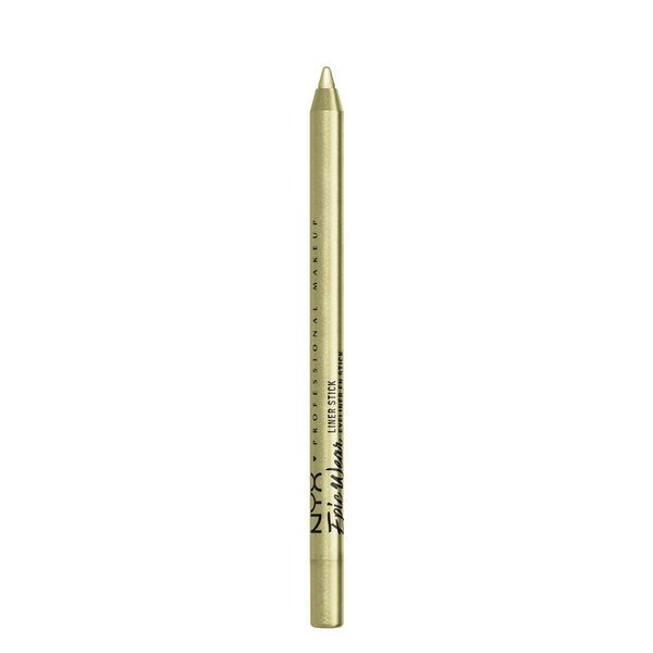 NYX Professional Makeup Epic Wear EWLS24 Charteuse akių kontūro pieštukas