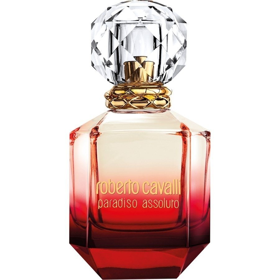 Roberto Cavalli Eau de Parfum Paradiso Assoluto Frau - 50 ml