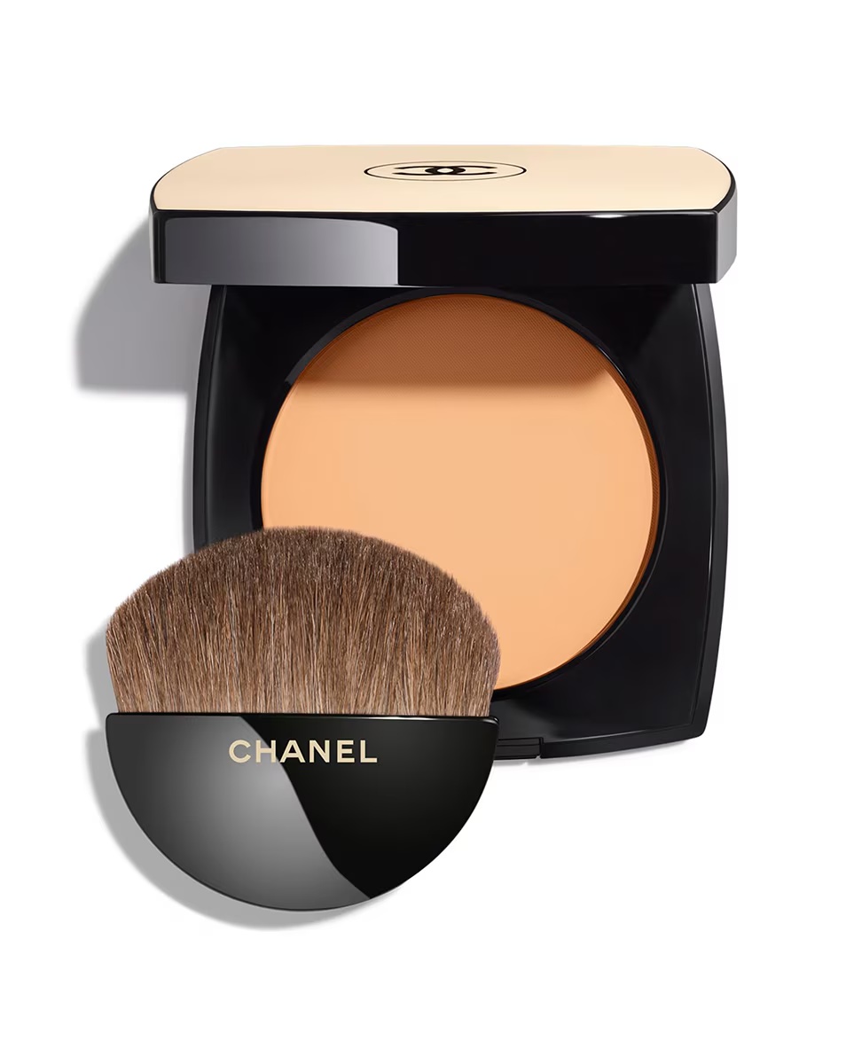 CHANEL LES BEIGES POUDRE BELLE MINE NATURELLE