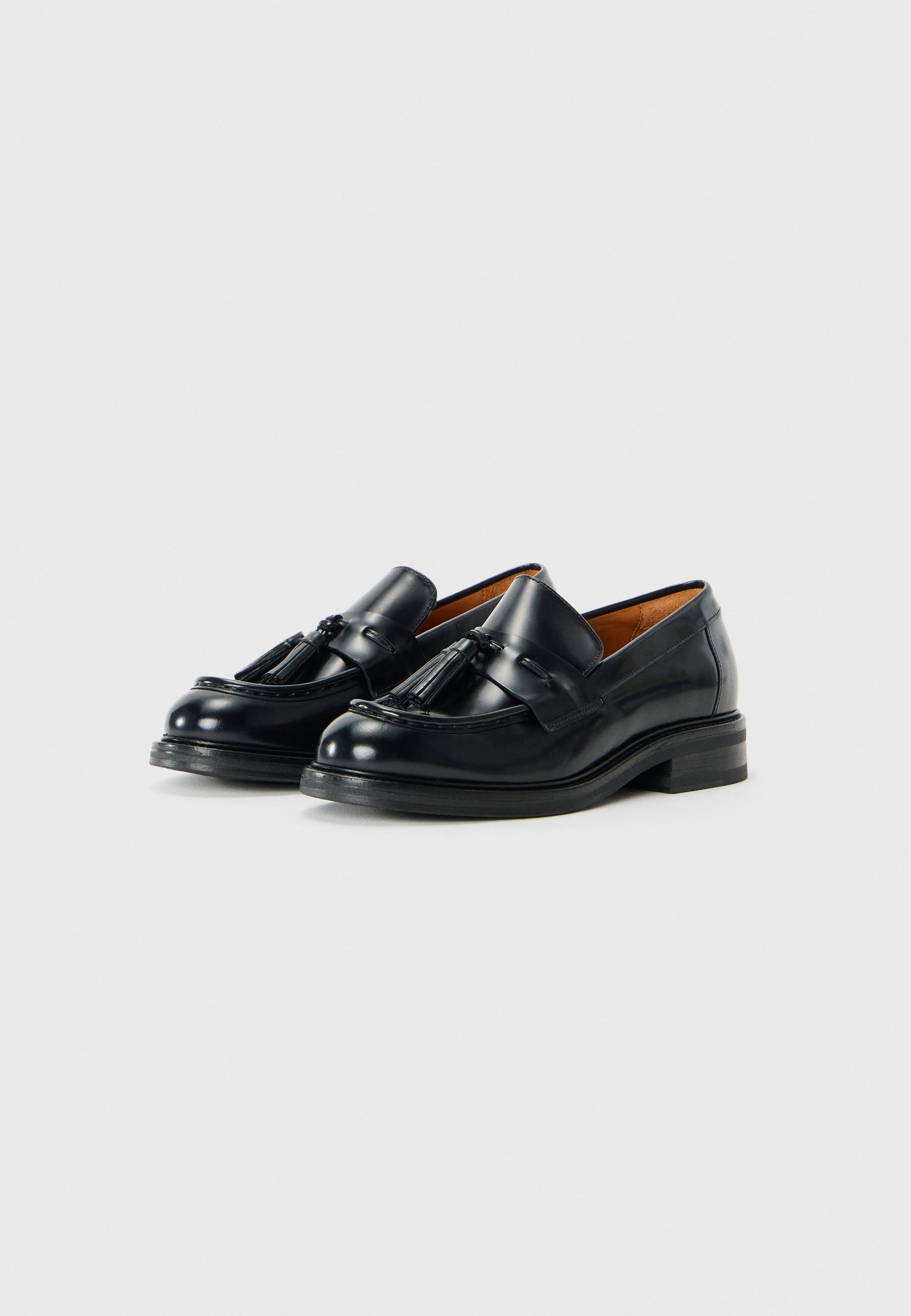 Mocassins Billi Bi - noirs