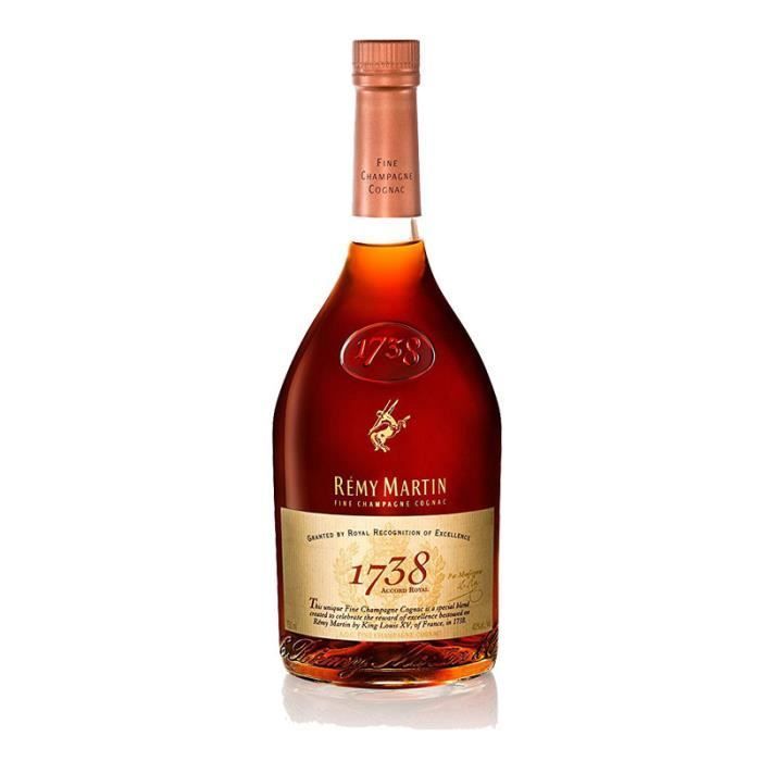 Remy Martin 1738 Accord Royal 70 cl