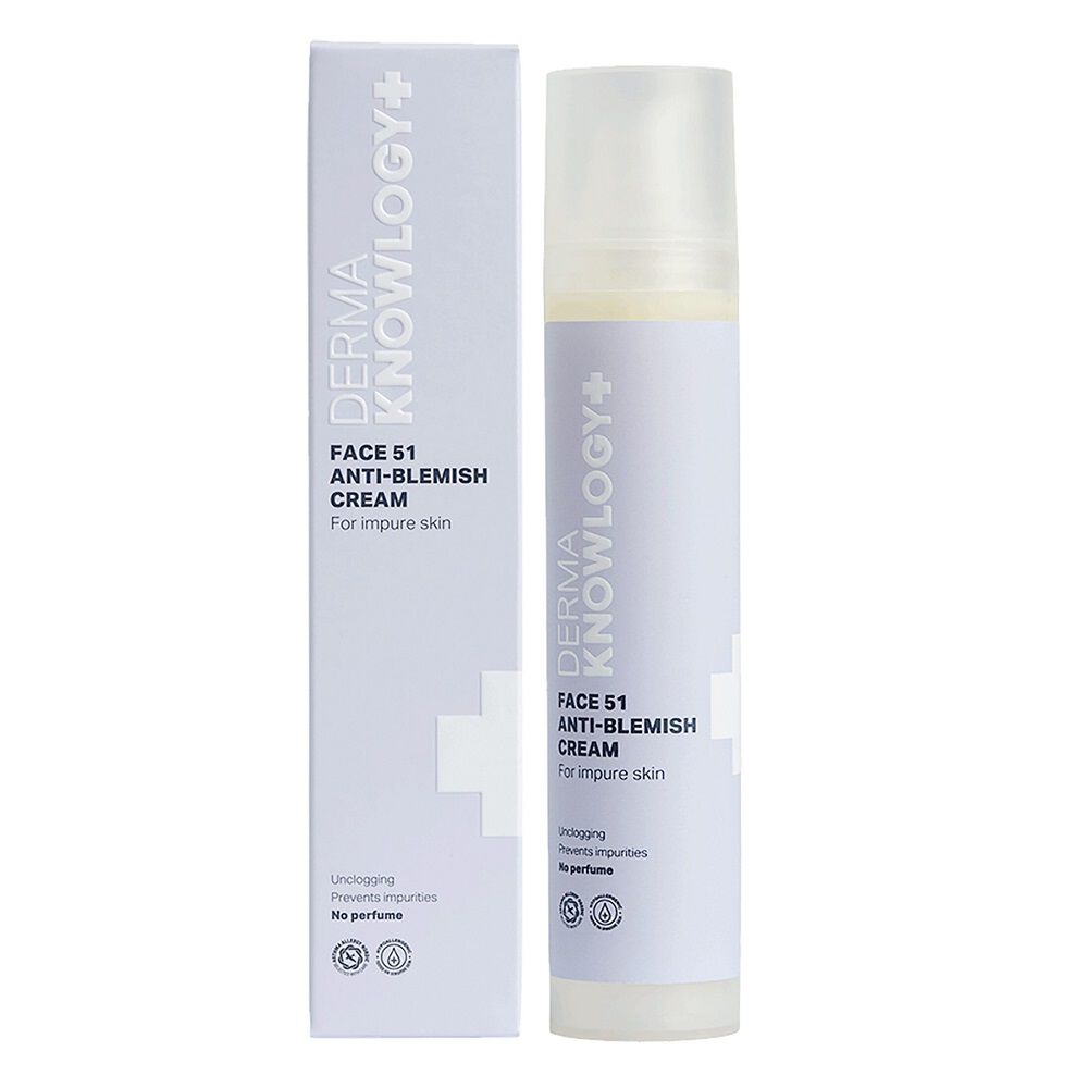 DermaKnowlogy Face 51