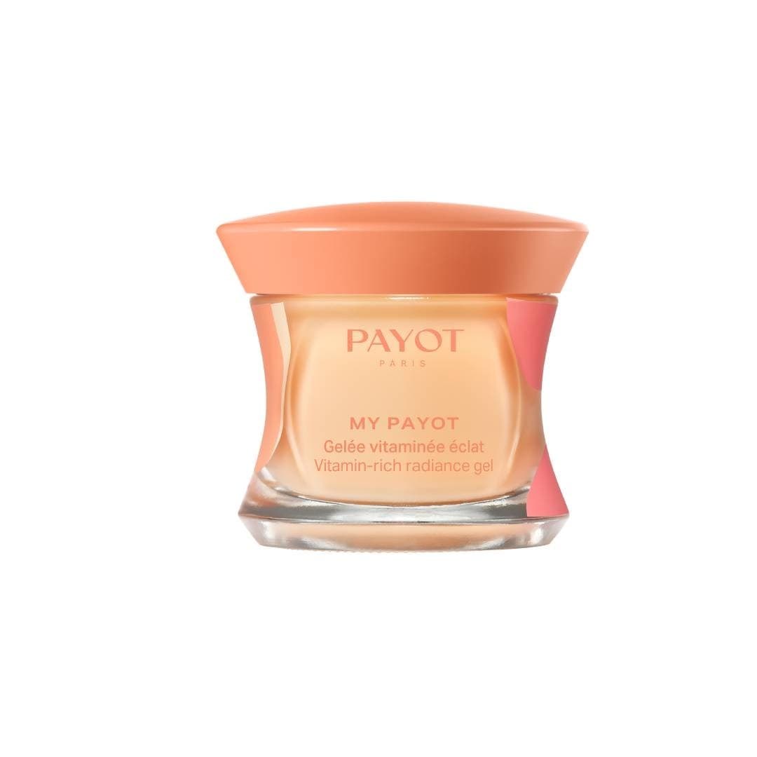 Payot Gezichtsgel Gelée Vitaminée Éclat - 50 ml