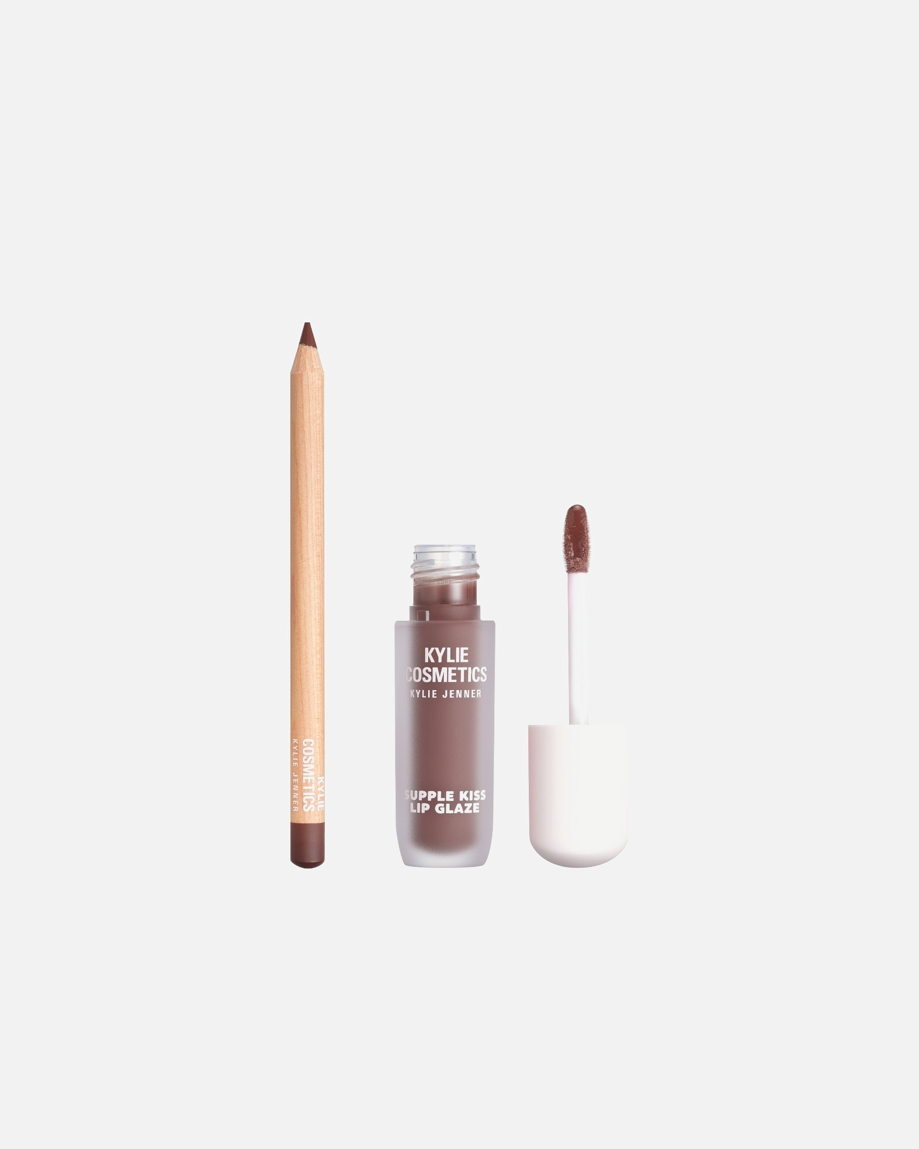 KYLIE COSMETICS lūpų blizgių rinkinys – 1 g