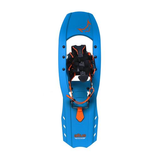 Raqueta De Nieve Altus Marmota H30