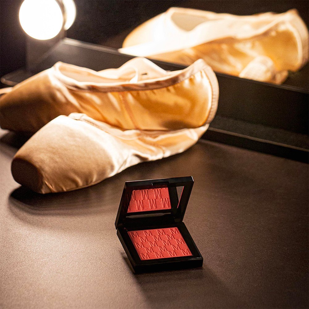 Mesauda Beauty AT FIRST BLUSH