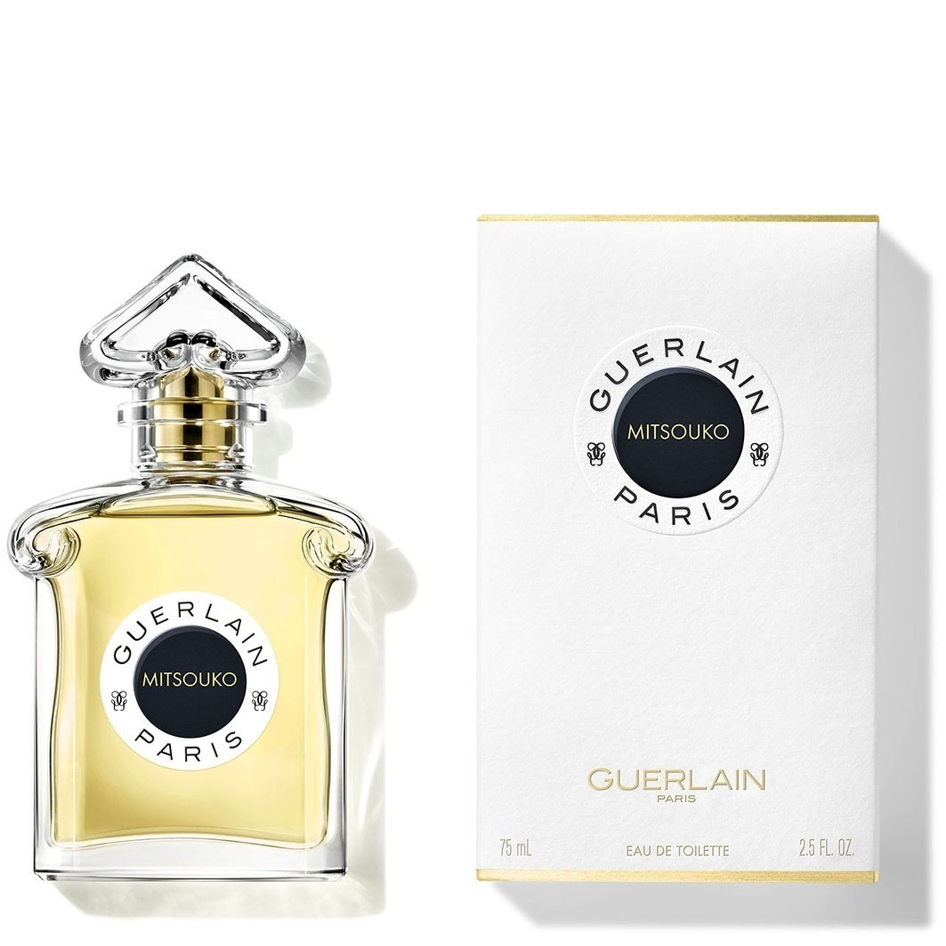 Guerlain toaletna voda Mitsouko Mitsouko - 75 ml