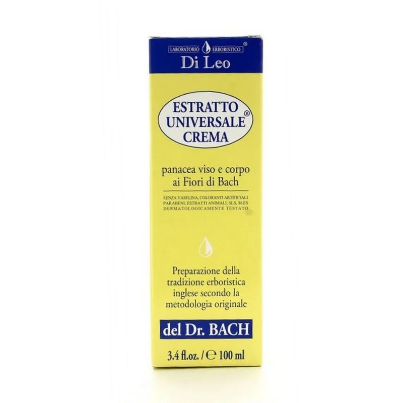 Universeel Crème-extract 100 ml