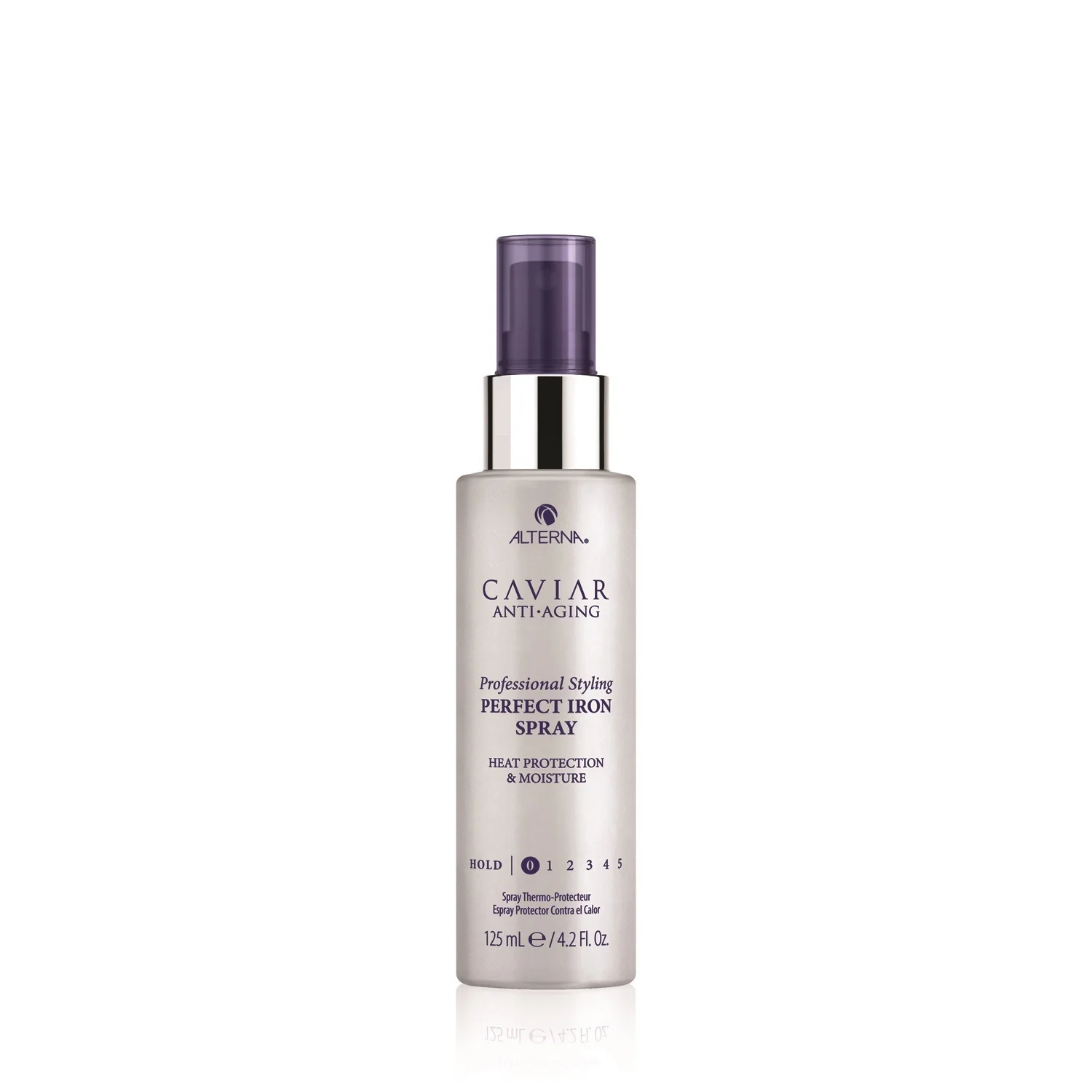 Caviar Professional Styling Perfect Iron Spray - Spray Termo Protettivo
