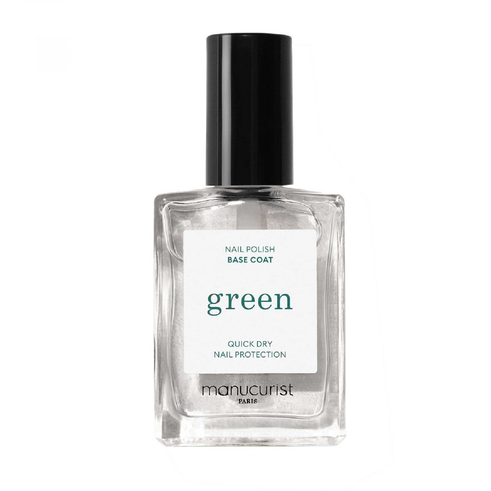 Manucurist Green Base Coat