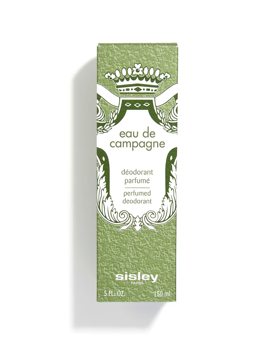ΑΡΩΜΑΤΙΚΟ ΑΠΟΣΜΗΤΙΚΟ SISLEY EAU DE CAMPAGNE