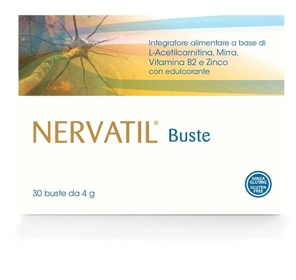 Nervatil 30 Beutel