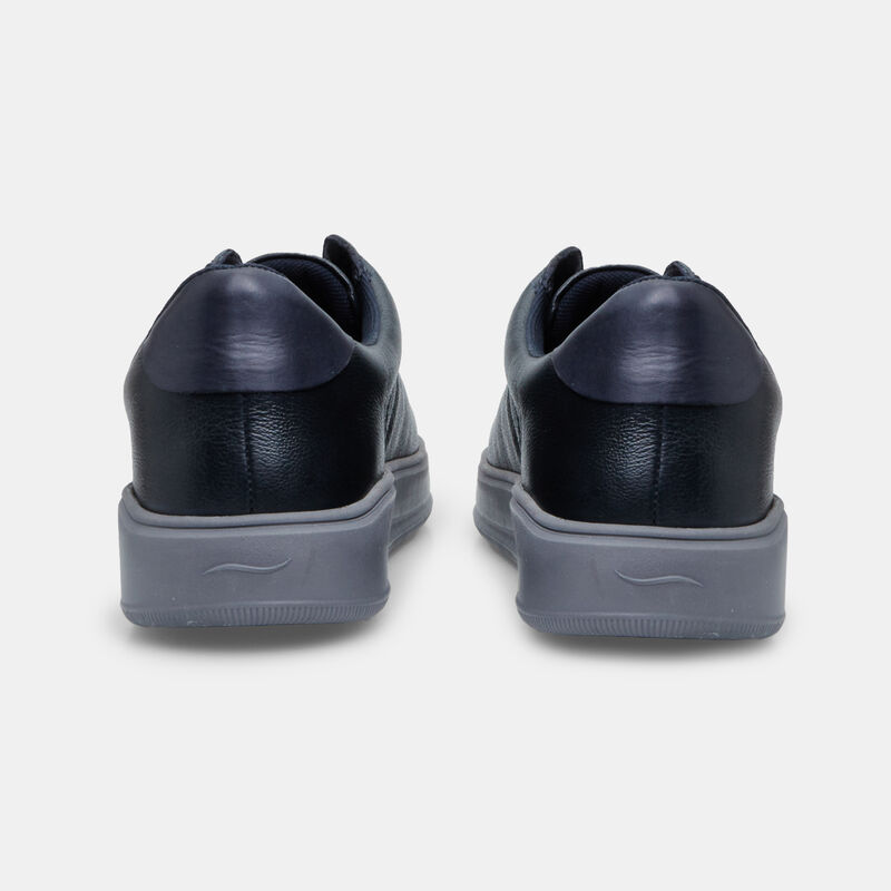BATA Heren Comfit Leren Sneaker