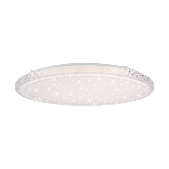 Lampă de tavan LED în stil cer înstelat