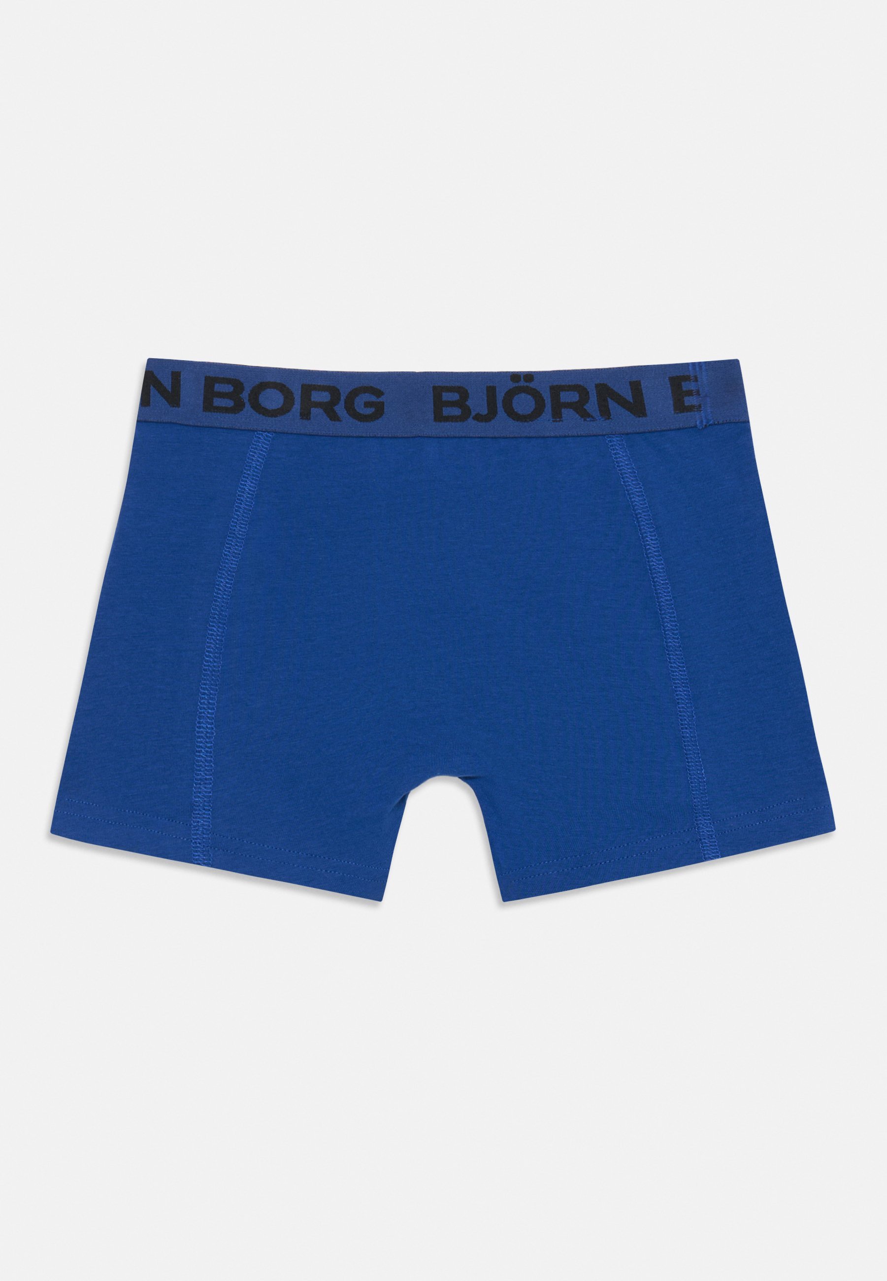 Björn Borg STRETCH BOXER PACK 3 - Pantaloni - multicolore