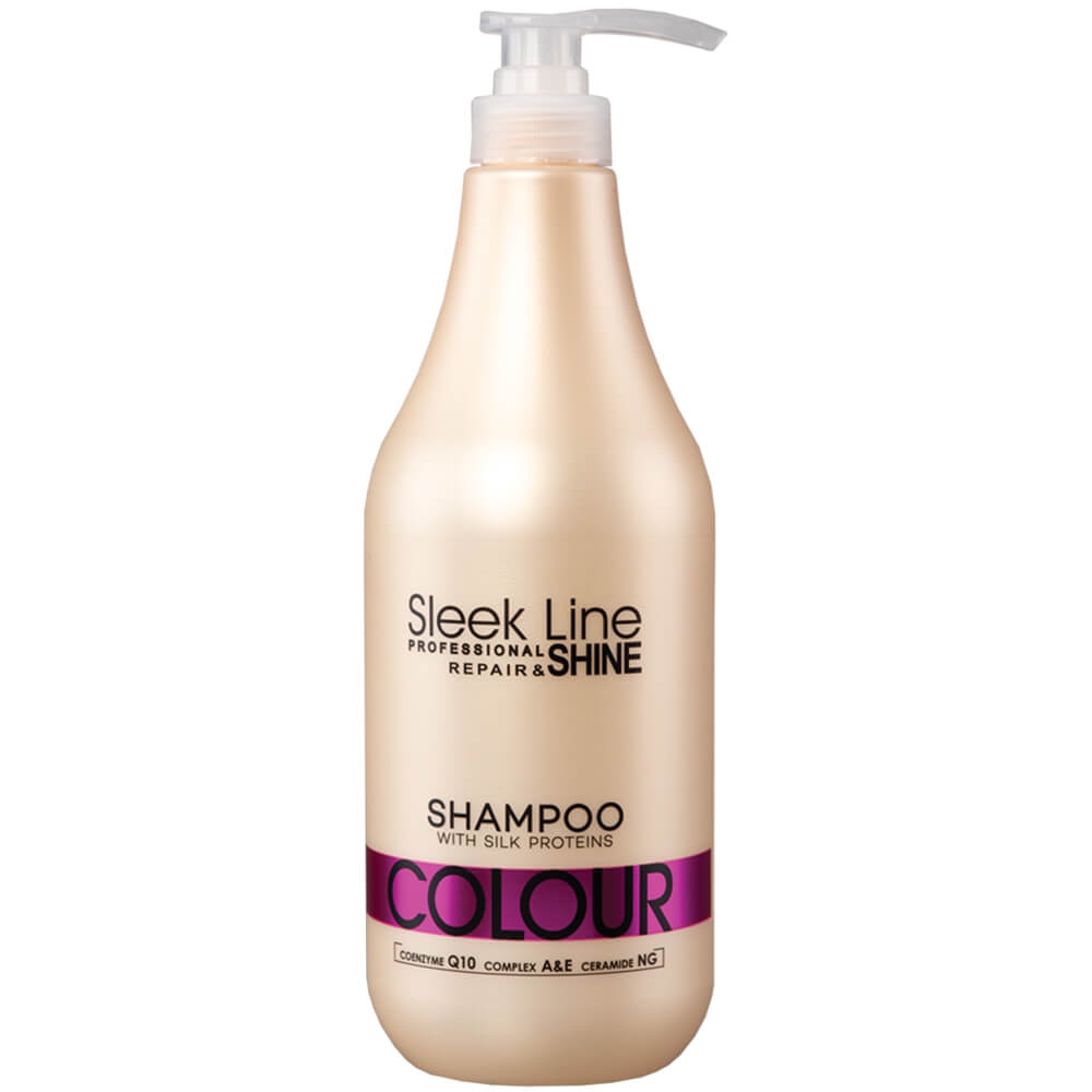 Stapiz Sleek Line Farbe
