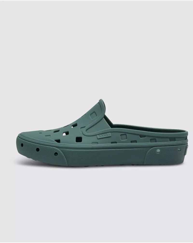 Slip-On Mule TRK Shoe