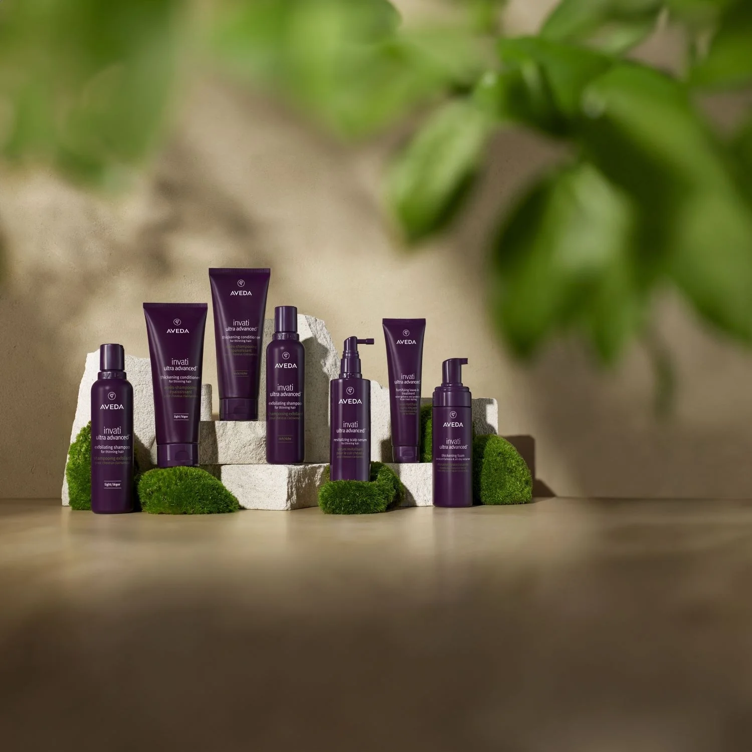 Invati Ultra Advanced Exfoliating Shampoo Light - Shampoo Anticaduta