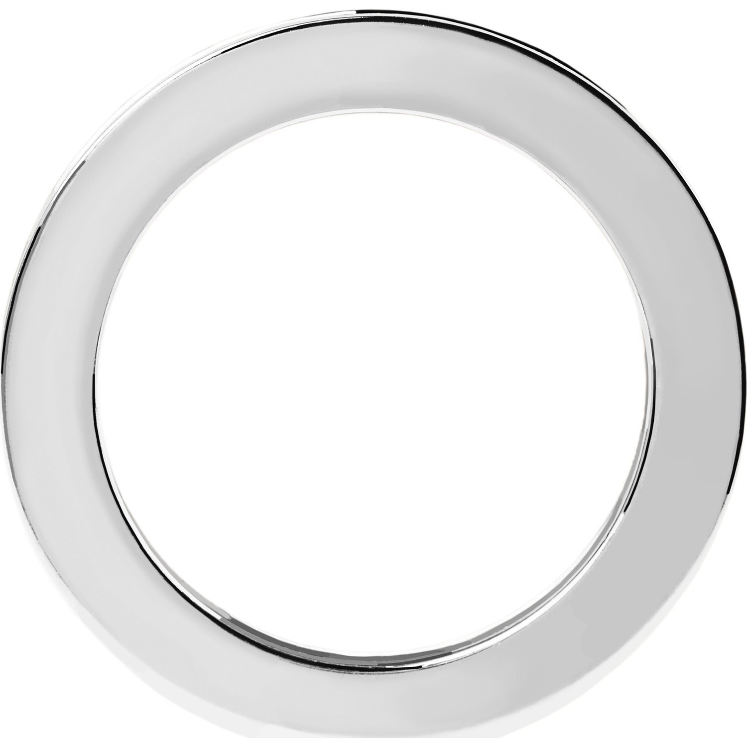 P D Paola Bagues argent