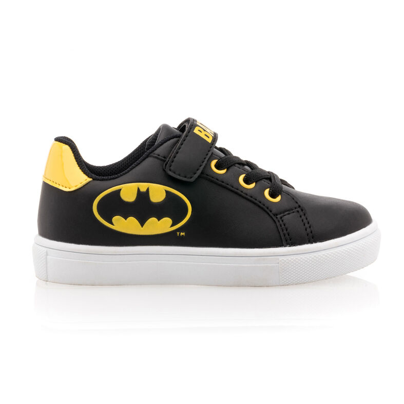 Cestas / zapatillas Garcon Noir