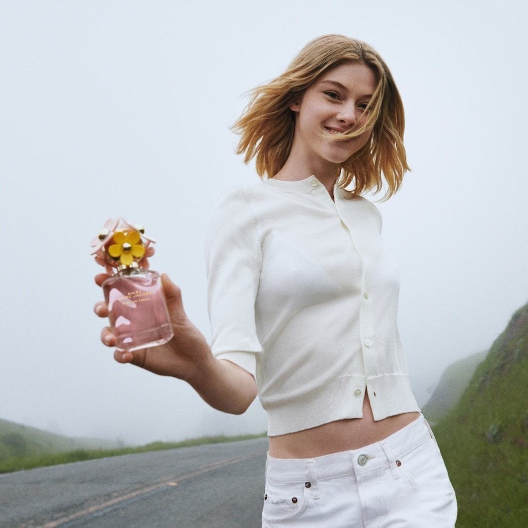 Marc Jacobs Daisy tualetinis vanduo - 30 ml