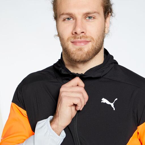  Puma léger