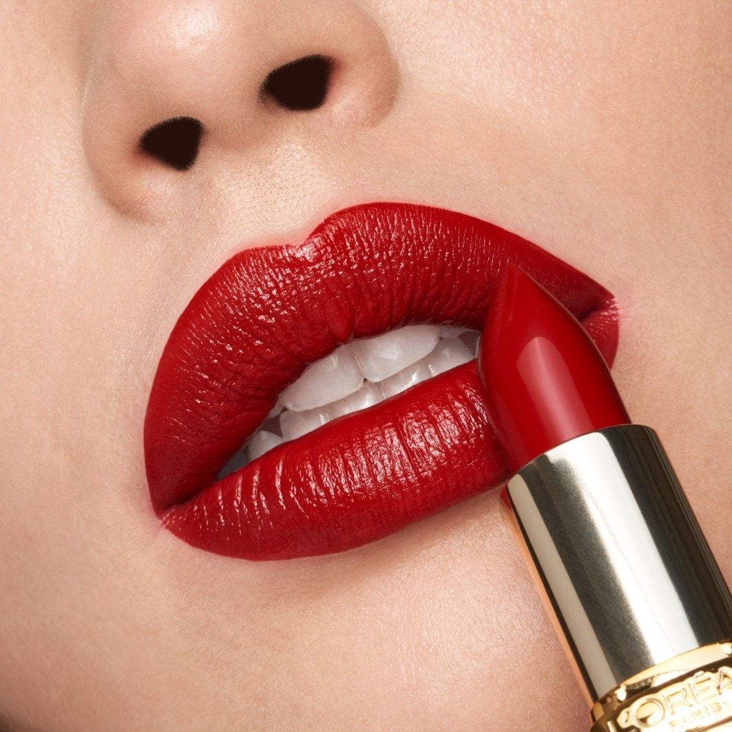 L'Oréal Paris Lippenstift Color Riche Satin - 4,5 g