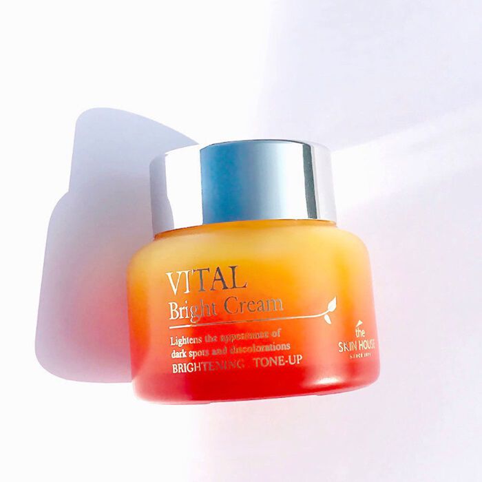 The Skin House Vital Bright
