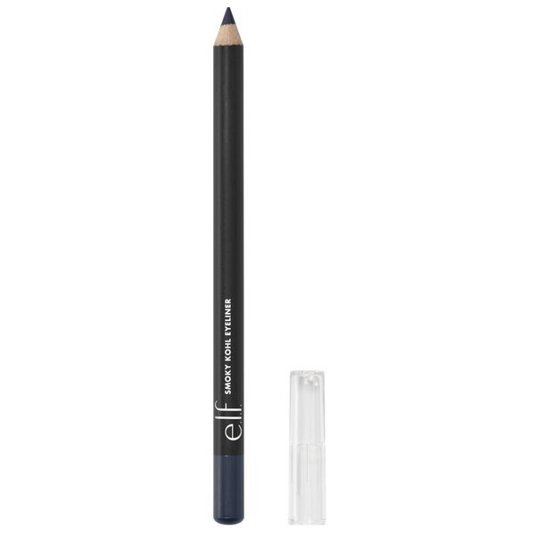 Črtalo za oči Elf Vintage Denim Smokey Kohl 1 g