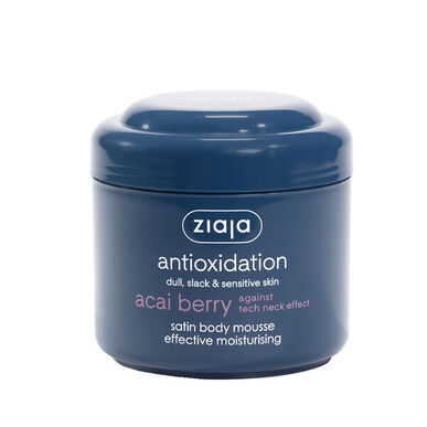 Ziaja Antioxidant Açaí Body Mousse 200 ml 200 ml
