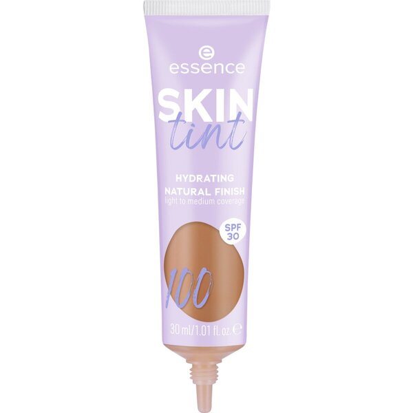 Essence 100 Teinte pour la peau<br>30ml