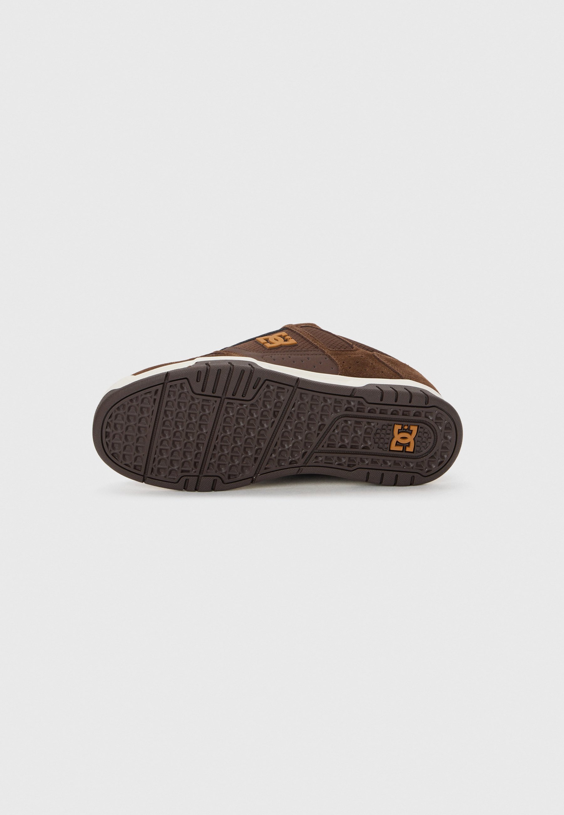 DC Shoes lage sneakers