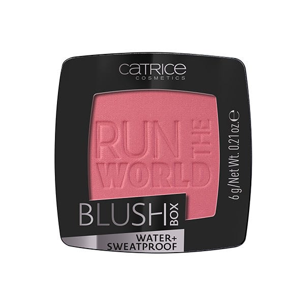 Blush Box