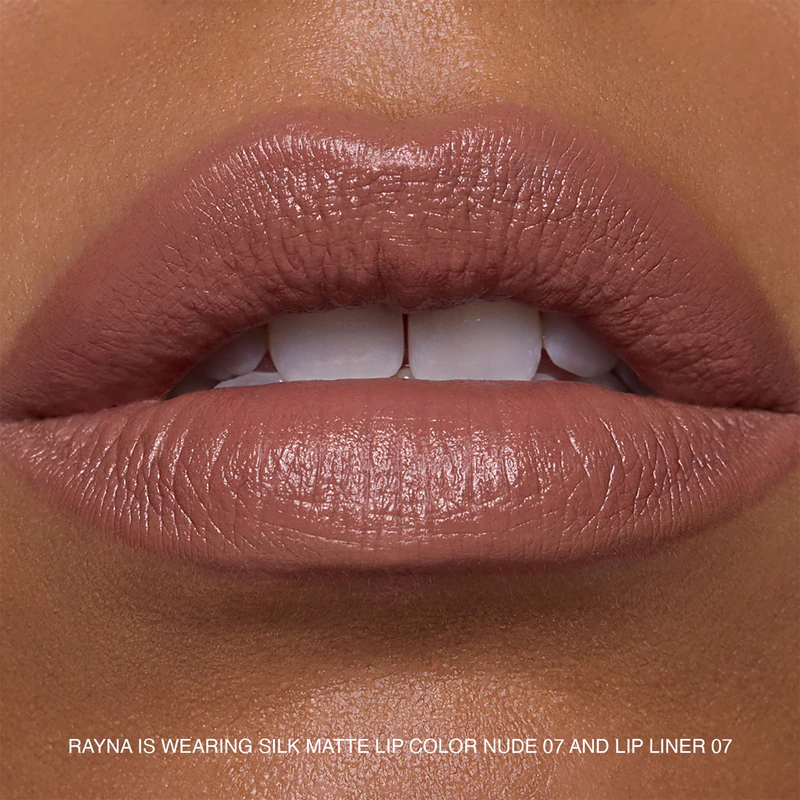 SKKN by Kim Make-up Silk Matte Lip color matný rúž