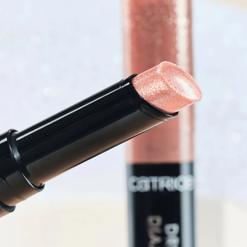Sombra cremosa Catrice Drunk'n Diamonds Jelly Topper