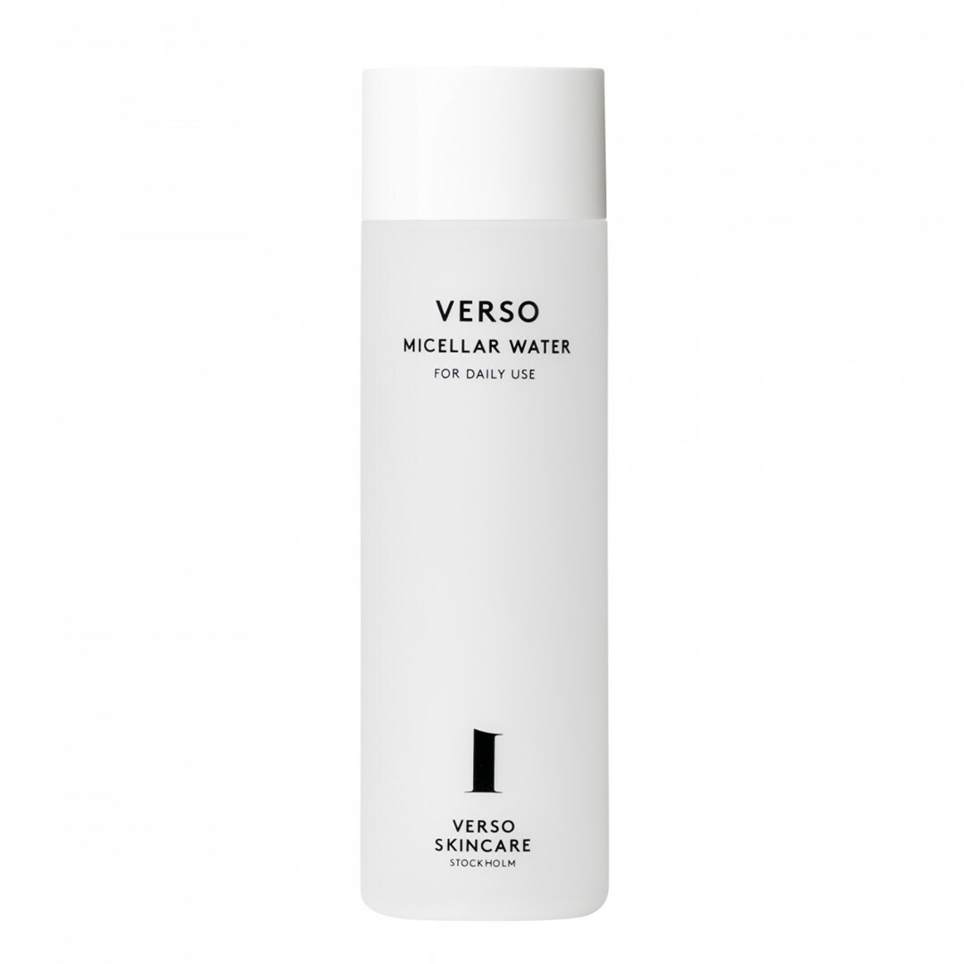 Apă Micelară 200 ml - Verso Skincare
